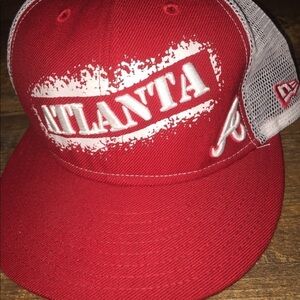 59fifty Atlanta‎ Braves 7 1/4